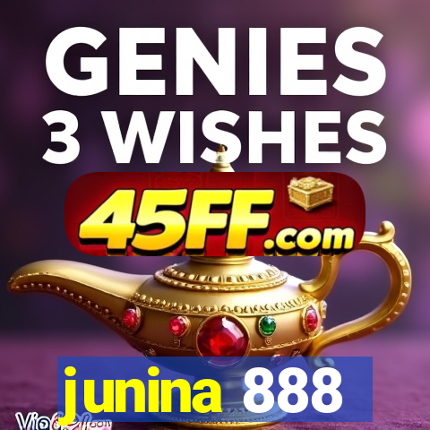 junina 888